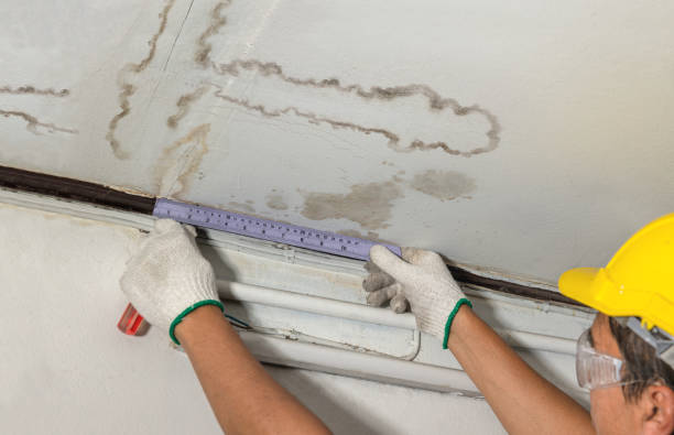24/7 Emergency Water Damage Inspection experts in Virginia, IL